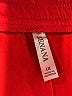 Zenana Red Casual Pants Size 1X - photo 7