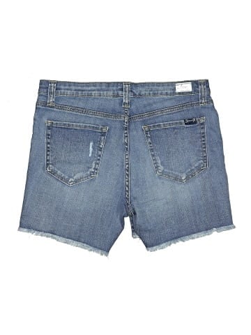 Seven7 Denim Shorts (view 2)