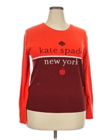 Kate Spade New York Pullover Sweater (view 1)