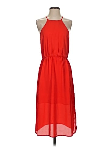 Everly Casual Dress (view 1)