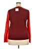 Kate Spade New York Red Pullover Sweater Size XXL - photo 2