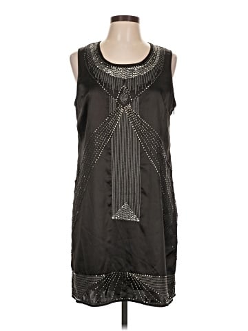 Vertigo Paris Cocktail Dress (view 1)
