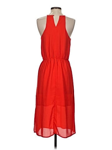 Everly Casual Dress (view 2)