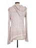 Mossimo Supply Co. Pink Cardigan Size L - photo 2