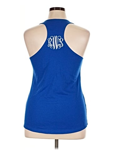 Next Level Apparel Tank Top (view 2)