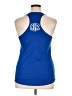 Next Level Apparel Blue Tank Top Size XL - photo 2