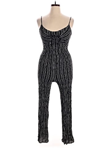 Justify Jumpsuit (view 1)