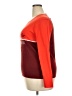 Kate Spade New York Red Pullover Sweater Size XXL - photo 5