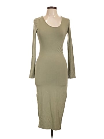 Heart & Hips Casual Dress (view 1)
