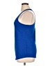 Next Level Apparel Blue Tank Top Size XL - photo 5