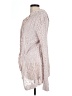 Mossimo Supply Co. Pink Cardigan Size L - photo 5