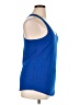 Next Level Apparel Blue Tank Top Size XL - photo 4
