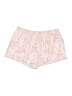 No Boundaries Paisley Pink Shorts Size 20 - photo 1
