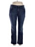 Eddie Bauer Blue Jeans Size 14 (petite) - photo 1