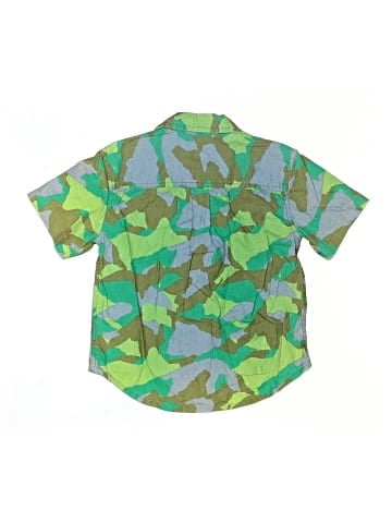 Tucker + Tate Short Sleeve Button-Down Shirt (view 2)