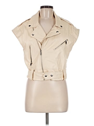 Just Fab Vest (view 1)