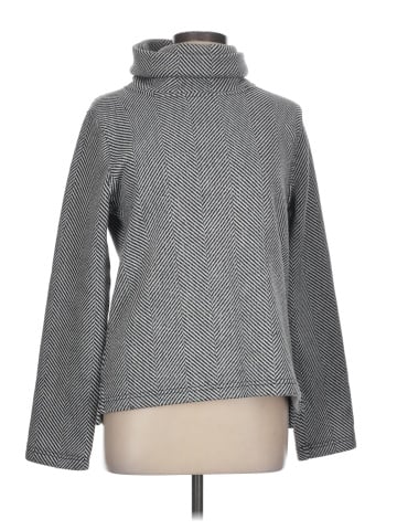J.Crew Factory Store Turtleneck Sweater (view 1)