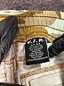 VIP Jeans Camo Gold Cargo Pants Size 3 - 4 - photo 7