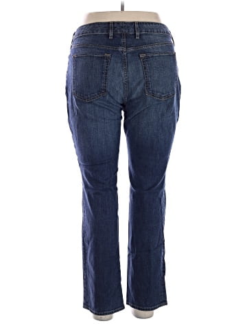 Eddie Bauer Jeans (view 2)