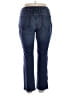 Eddie Bauer Blue Jeans Size 14 (petite) - photo 2