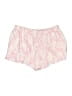 No Boundaries Paisley Pink Shorts Size 20 - photo 2