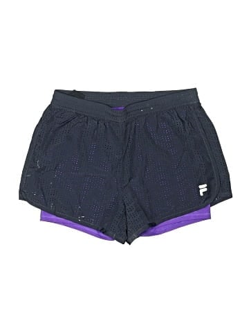 Fila Sport Athletic Shorts (view 1)