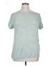 Worthington Teal Pullover Sweater Size XL - photo 1