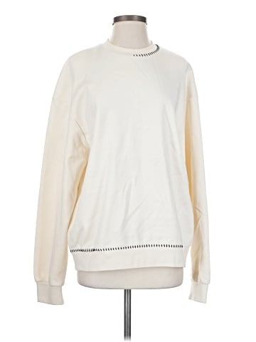 Zara Long Sleeve Turtleneck (view 1)