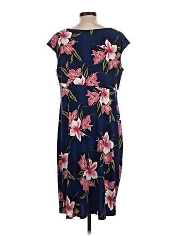 Connected Apparel Casual Dress (view 2)