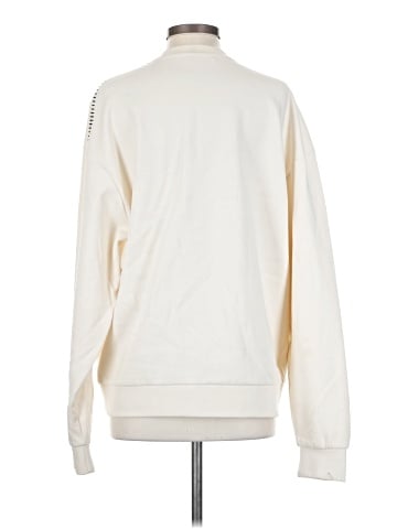 Zara Long Sleeve Turtleneck (view 2)