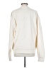 Zara Ivory Long Sleeve Turtleneck Size S - photo 2