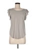 Chaser Gray Sleeveless T-Shirt Size M - photo 1