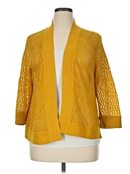Jones Studio Cardigan