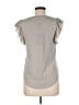 Chaser Gray Sleeveless T-Shirt Size M - photo 2