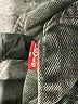 Levi's Chevron-herringbone Gray Jeans Size 30 waist - photo 7
