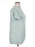Worthington Teal Pullover Sweater Size XL - photo 4