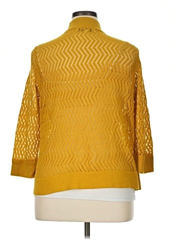 Jones Studio Cardigan (view 2)