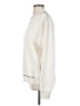 Zara Ivory Long Sleeve Turtleneck Size S - photo 5