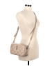 Steve Madden 100% Polyurethane Argyle Tan Crossbody Bag One size - photo 2