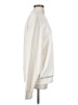 Zara Ivory Long Sleeve Turtleneck Size S - photo 4