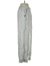 Tahari Stripes Gray Casual Pants Size S - photo 4