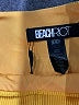 Beach Riot Color Block Yellow Swimsuit Bottoms Size XS - photo 3