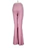 killstar Solid Pink Dress Pants Size XS - photo 2