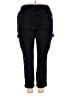 Gap Black Cargo Pants Size XL - photo 2