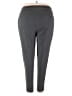 Member's Mark Solid Gray Active Pants Size XXL - photo 2