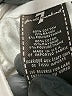7 For All Mankind Metallic Ivory Jeans Size 27 waist - photo 8