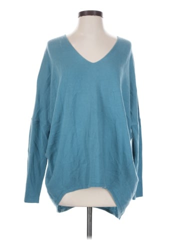 La Miel Long Sleeve T-Shirt (view 1)