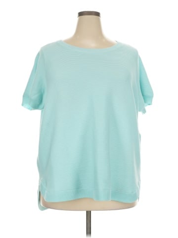 Cyrus Short Sleeve T-Shirt (view 1)