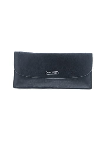 Coach Leather Wallet (view 1)