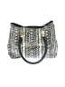 Cole Haan Tweed Gray Tote One size - photo 2